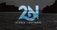 Desktop Screenshot of 2ndnaturellc.com